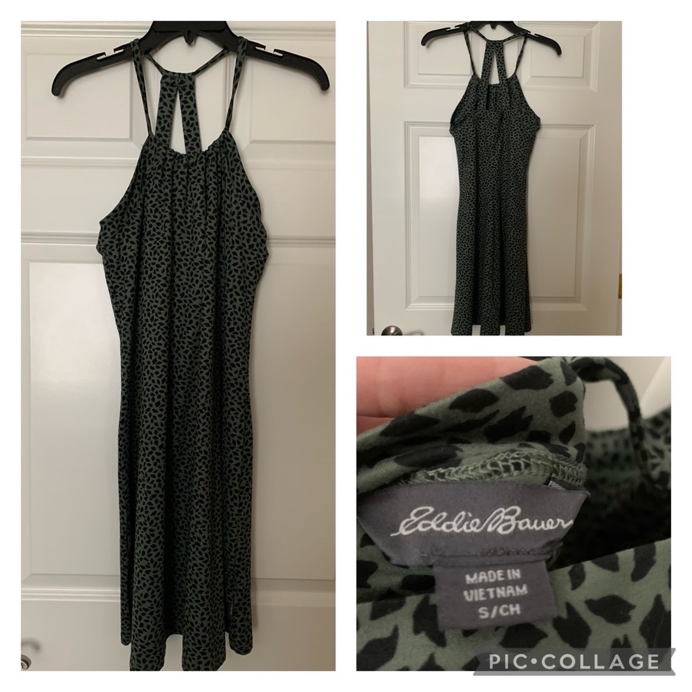 Eddie Bower Dress Size Small